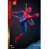 Hot Toys Exklusiv – Spider-Man (Final Swing Suit) (Movie Promo Edition) 1/6 MMS862 – Marvel's Spider-Man: No Way Home