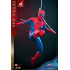 Hot Toys Exklusiv – Spider-Man (Final Swing Suit) (Movie Promo Edition) 1/6 MMS862 – Marvel's Spider-Man: No Way Home