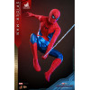Hot Toys Exklusiv – Spider-Man (Final Swing Suit) (Movie Promo Edition) 1/6 MMS862 – Marvel's Spider-Man: No Way Home