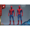 Hot Toys Exklusiv – Spider-Man (Final Swing Suit) (Movie Promo Edition) 1/6 MMS862 – Marvel's Spider-Man: No Way Home