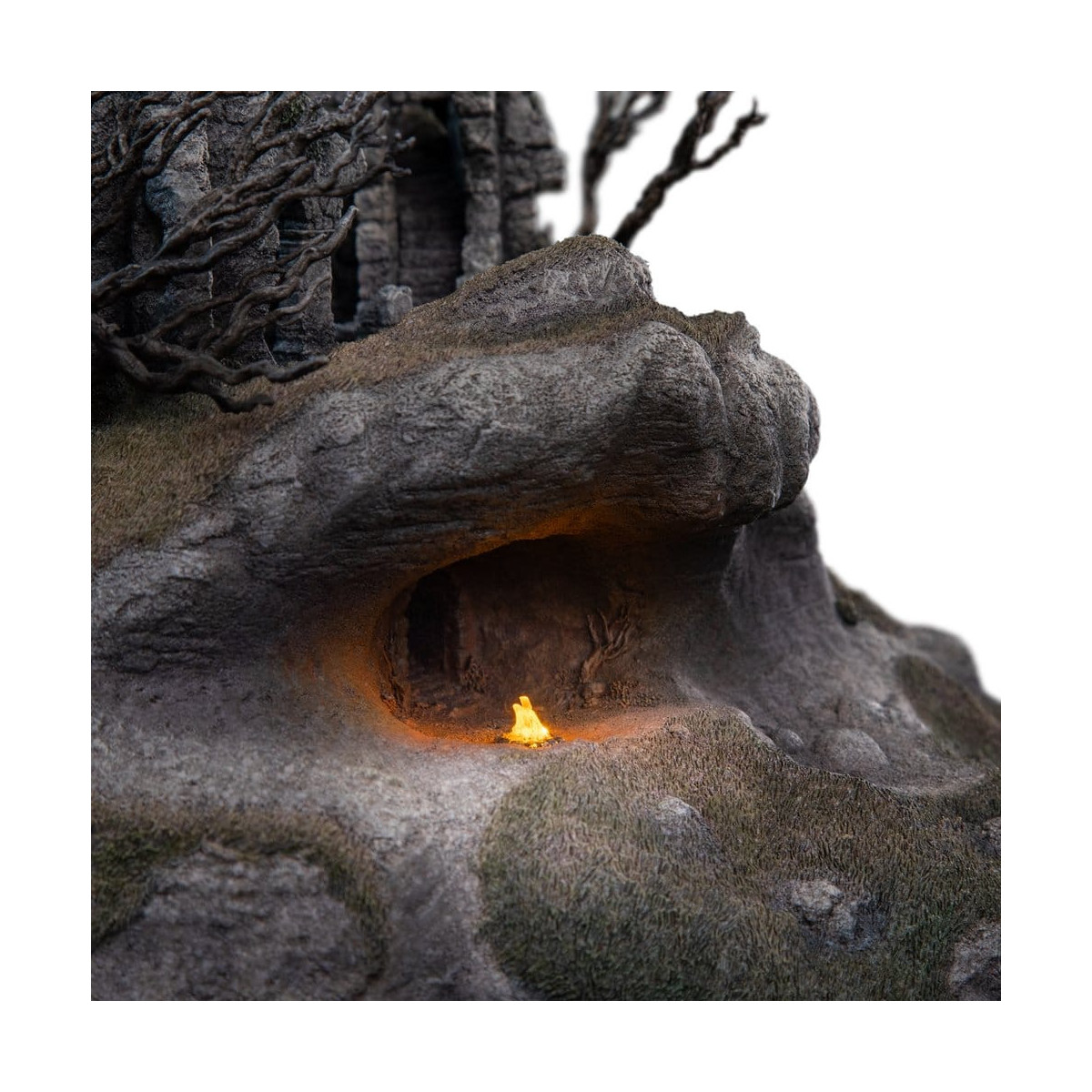 Weta - Weathertop Limited Edition Environment – Der Herr der Ringe – LOTR