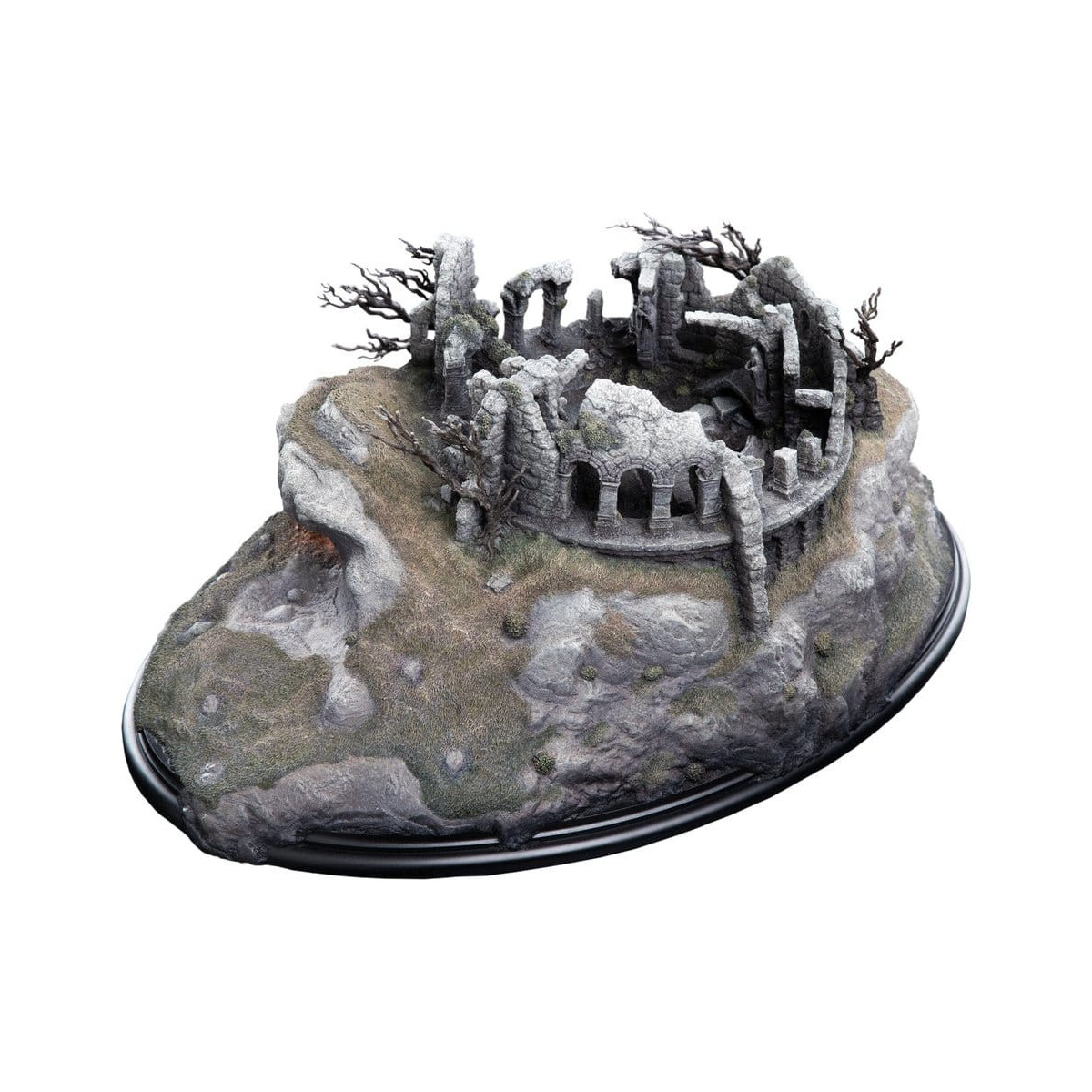 Weta - Weathertop Limited Edition Environment – Der Herr der Ringe – LOTR
