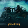 Weta - Weathertop Limited Edition Environment – Der Herr der Ringe – LOTR