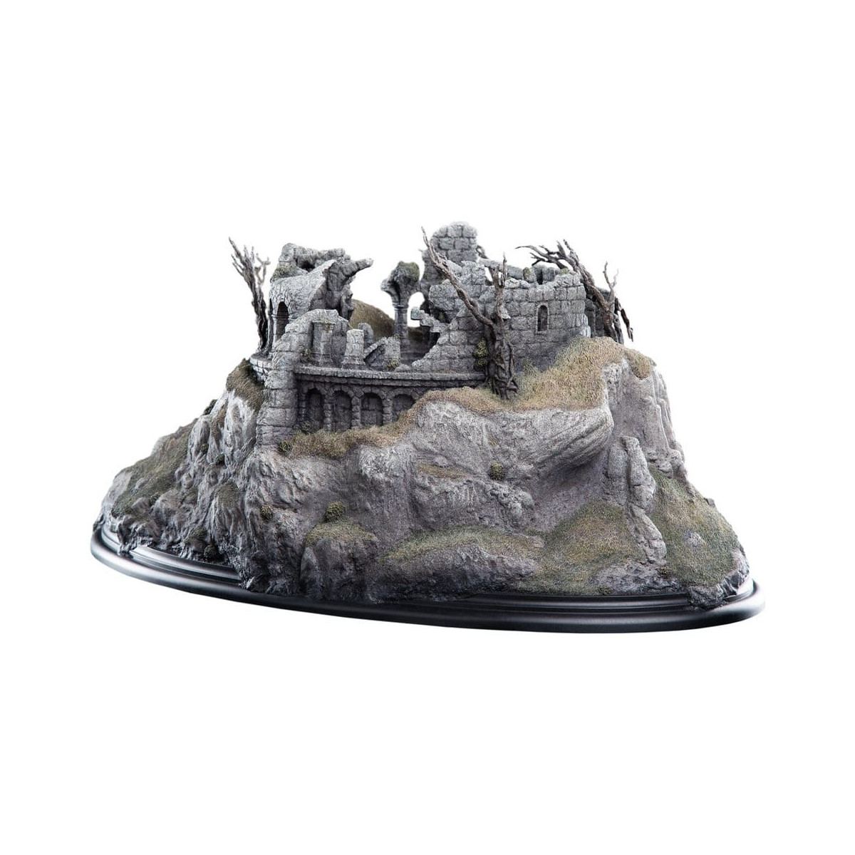 Weta - Weathertop Limited Edition Environment – Der Herr der Ringe – LOTR