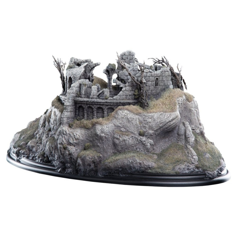 Weta - Weathertop Limited Edition Environment – Der Herr der Ringe – LOTR