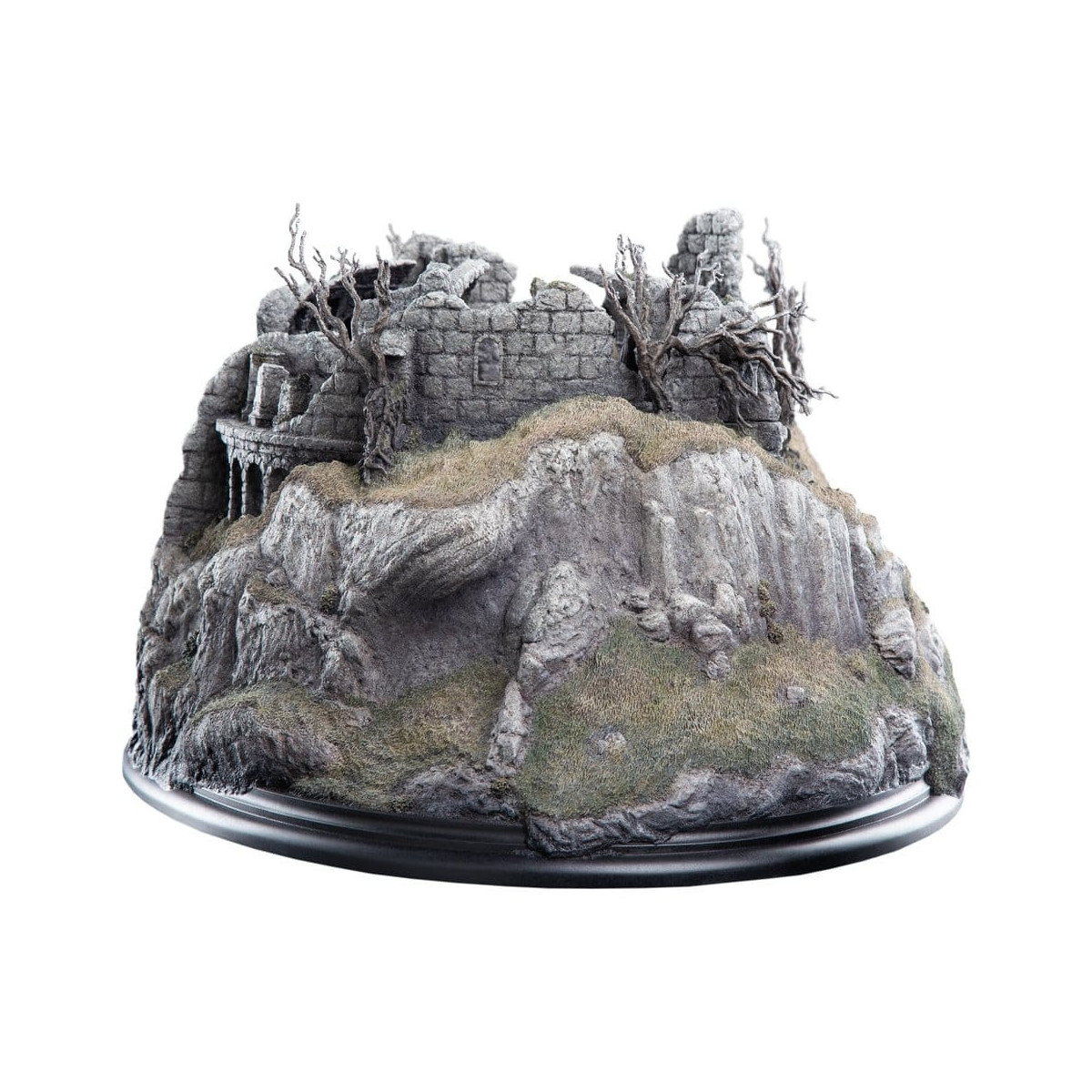 Weta - Weathertop Limited Edition Environment – Der Herr der Ringe – LOTR