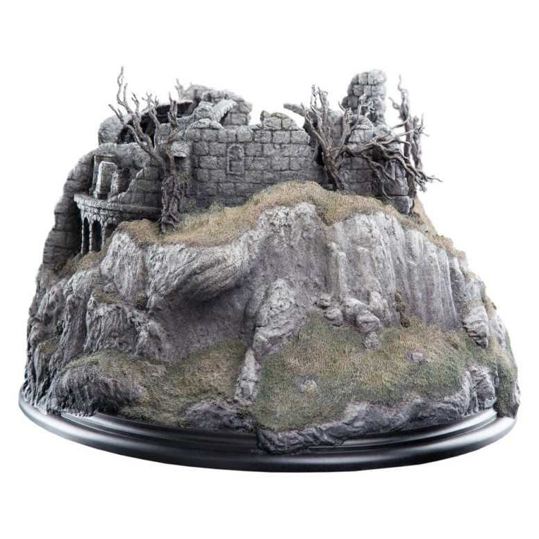 Weta - Weathertop Limited Edition Environment – Der Herr der Ringe – LOTR