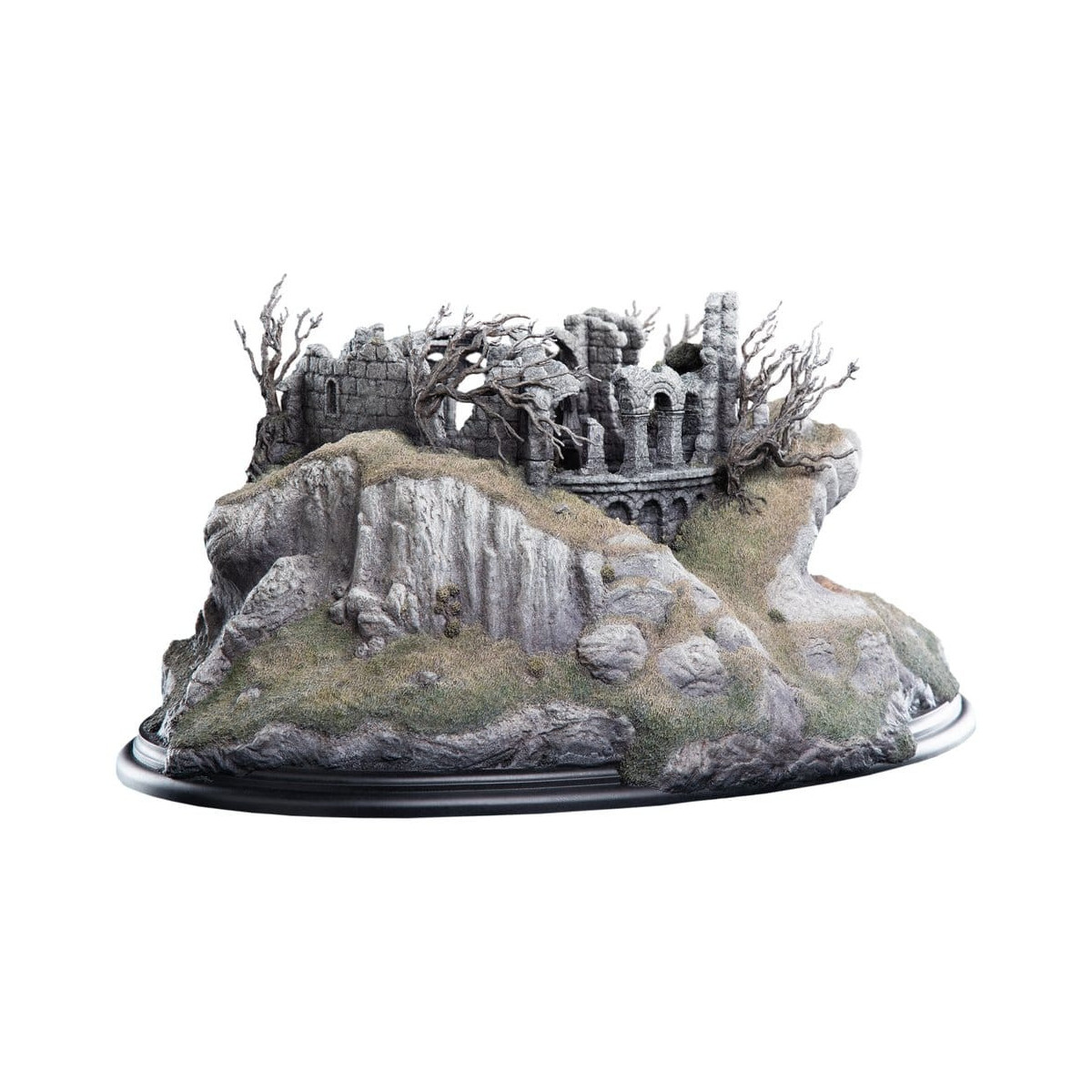 Weta - Weathertop Limited Edition Environment – Der Herr der Ringe – LOTR