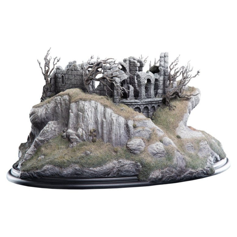 Weta - Weathertop Limited Edition Environment – Der Herr der Ringe – LOTR