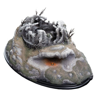 Weta - Weathertop Limited Edition Environment – Der Herr der Ringe – LOTR