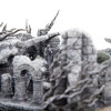 Weta - Weathertop Limited Edition Environment – Der Herr der Ringe – LOTR