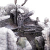 Weta - Weathertop Limited Edition Environment – Der Herr der Ringe – LOTR