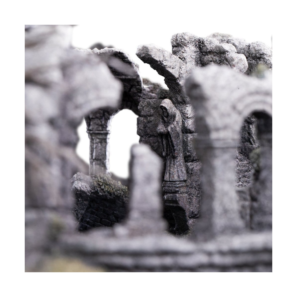 Weta - Weathertop Limited Edition Environment – Der Herr der Ringe – LOTR