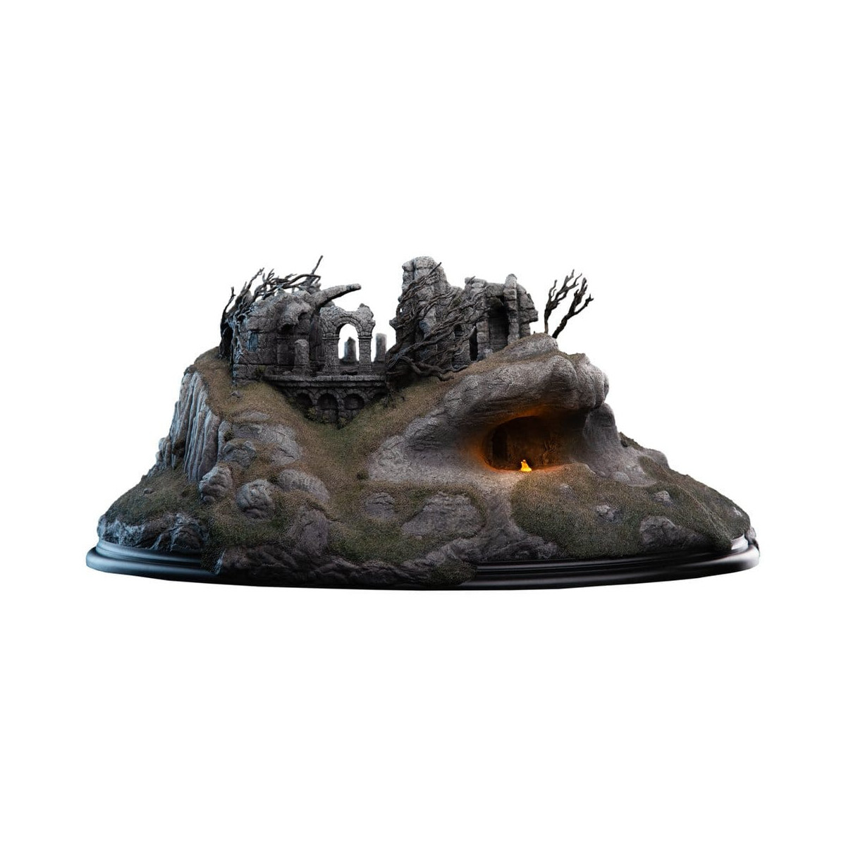 Weta - Weathertop Limited Edition Environment – Der Herr der Ringe – LOTR