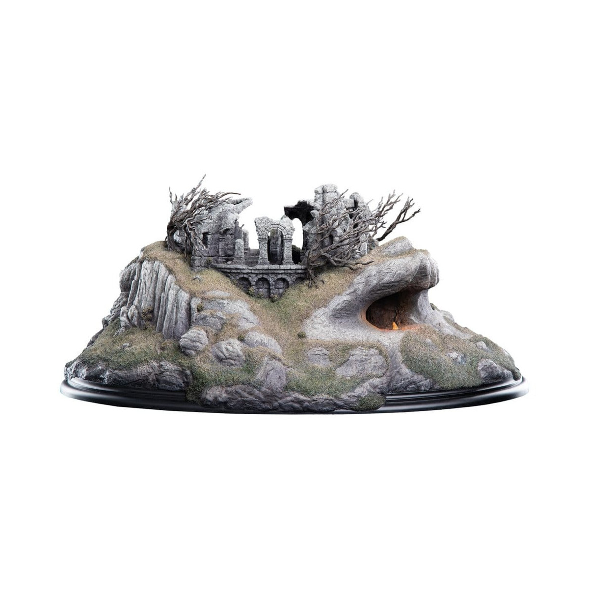 Weta - Weathertop Limited Edition Environment – Der Herr der Ringe – LOTR