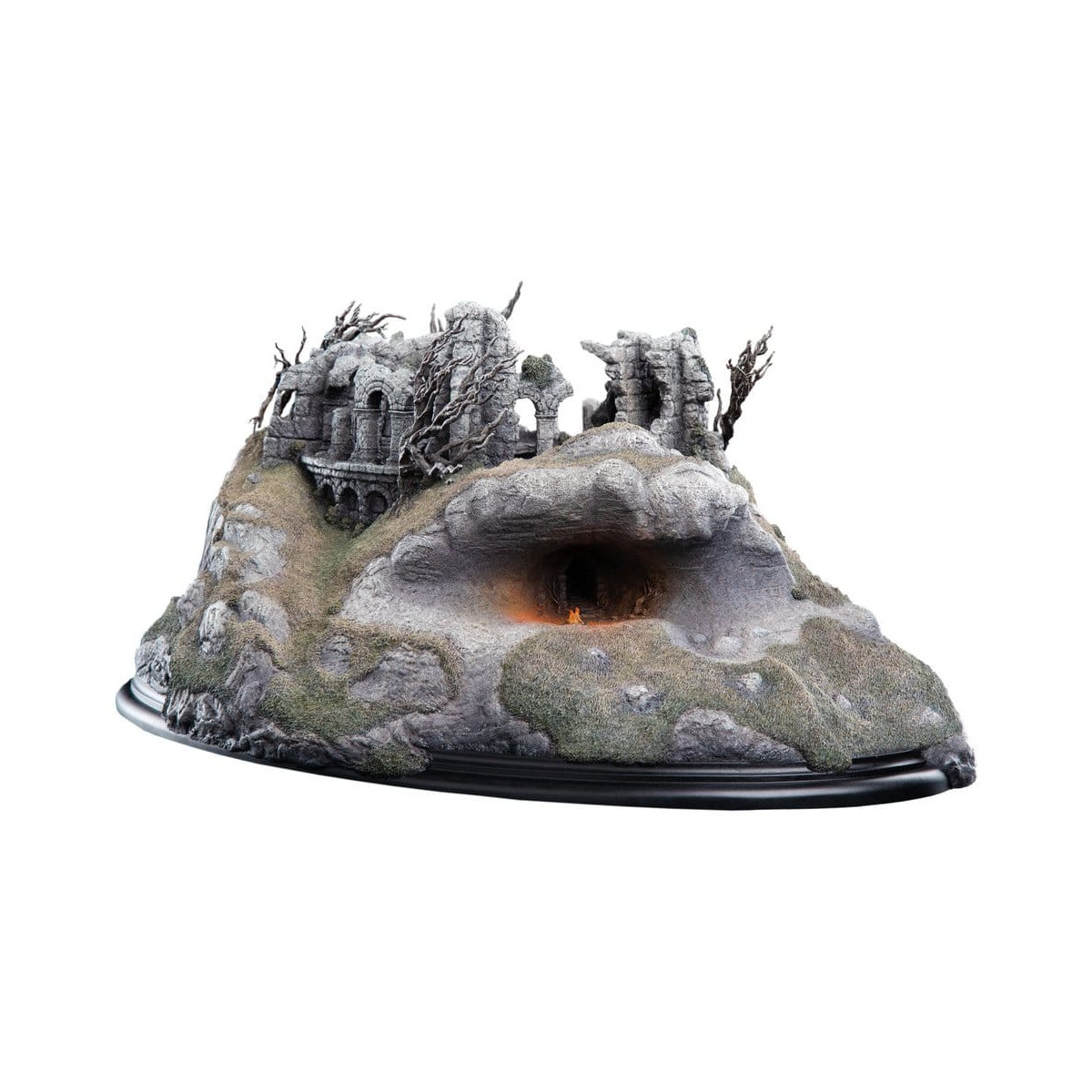 Weta - Weathertop Limited Edition Environment – Der Herr der Ringe – LOTR