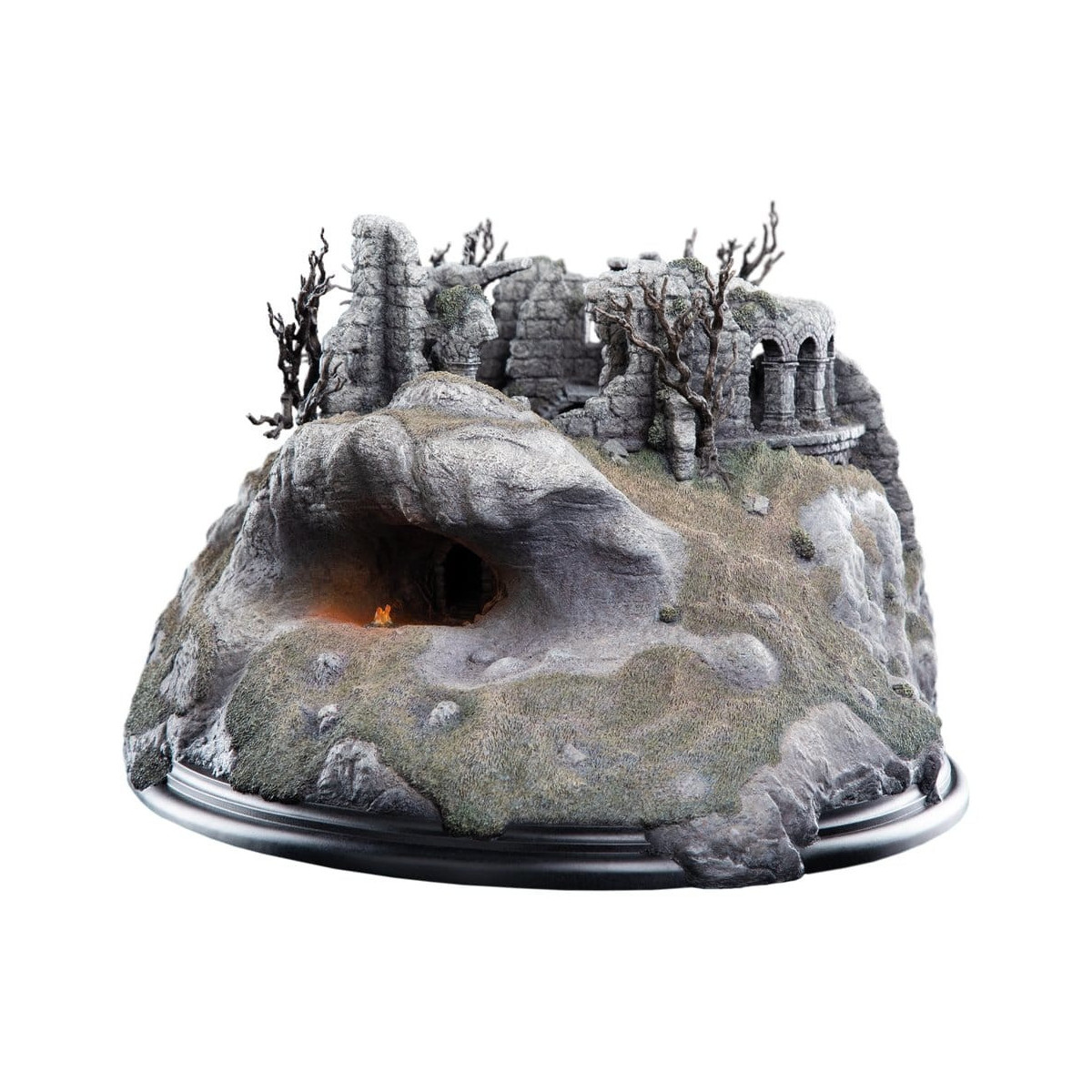 Weta - Weathertop Limited Edition Environment – Der Herr der Ringe – LOTR
