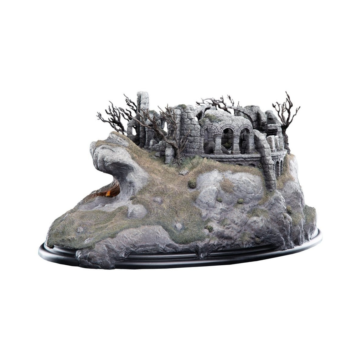 Weta - Weathertop Limited Edition Environment – Der Herr der Ringe – LOTR