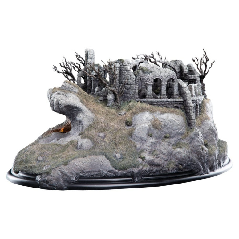 Weta - Weathertop Limited Edition Environment – Der Herr der Ringe – LOTR