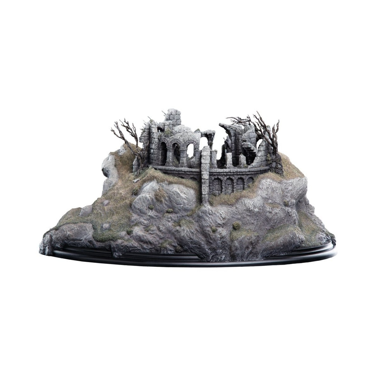 Weta - Weathertop Limited Edition Environment – Der Herr der Ringe – LOTR