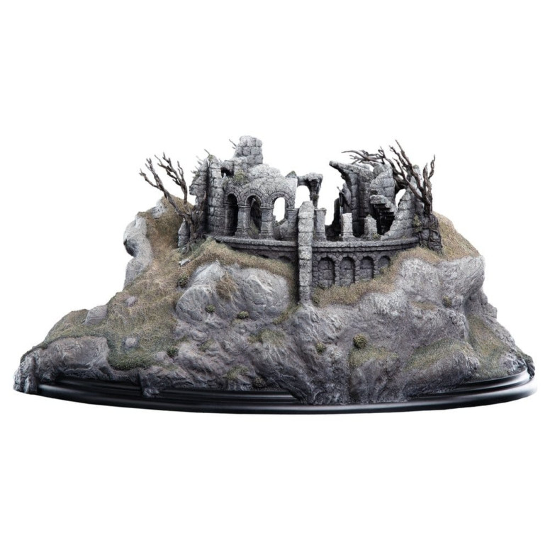 Weta - Weathertop Limited Edition Environment – Der Herr der Ringe – LOTR