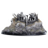 Weta - Weathertop Limited Edition Environment – Der Herr der Ringe – LOTR