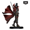McFarlane - Gunslinger Spawn, von Todd McFarlane – „Black White & Red All Over“-Statue im Maßstab 1:10