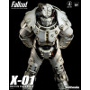 Three Zero FigZero – Fallout – Institute Power Armor 1/6