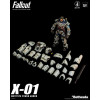 Three Zero FigZero – Fallout – Institute Power Armor 1/6