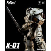Three Zero FigZero – Fallout – Institute Power Armor 1/6