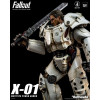 Three Zero FigZero – Fallout – Institute Power Armor 1/6