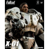 Three Zero FigZero – Fallout – Institute Power Armor 1/6