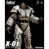Three Zero FigZero – Fallout – Institute Power Armor 1/6