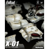 Three Zero FigZero – Fallout – Institute Power Armor 1/6