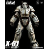 Three Zero FigZero – Fallout – Institute Power Armor 1/6