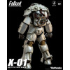 Three Zero FigZero – Fallout – Institute Power Armor 1/6