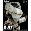 Three Zero FigZero – Fallout – Institute Power Armor 1/6