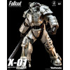 Three Zero FigZero – Fallout – Institute Power Armor 1/6