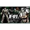 Three Zero FigZero – Fallout – Institute Power Armor 1/6