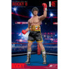 Star Ace - „ Rocky “ II – Boxer „ Rocky “ Deluxe Edition 1:6
