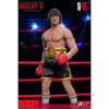 Star Ace - „ Rocky “ II – Boxer „ Rocky “ Deluxe Edition 1:6