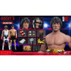 Star Ace - „ Rocky “ II – Boxer „ Rocky “ Deluxe Edition 1:6
