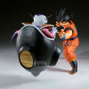 Banpresto Dragon Ball Z – Match Makers – SON GOKU (gegen FRIEZA)