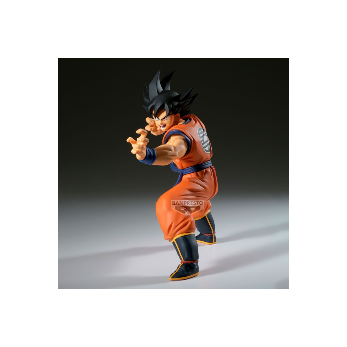 Banpresto Dragon Ball Z – Match Makers – SON GOKU (gegen FRIEZA)