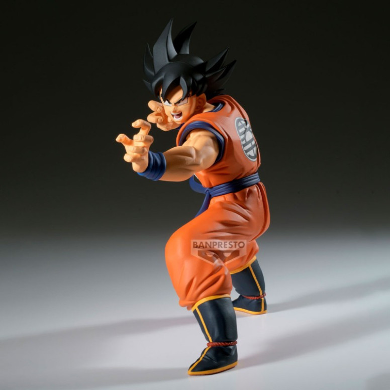 Banpresto Dragon Ball Z – Match Makers – SON GOKU (gegen FRIEZA)