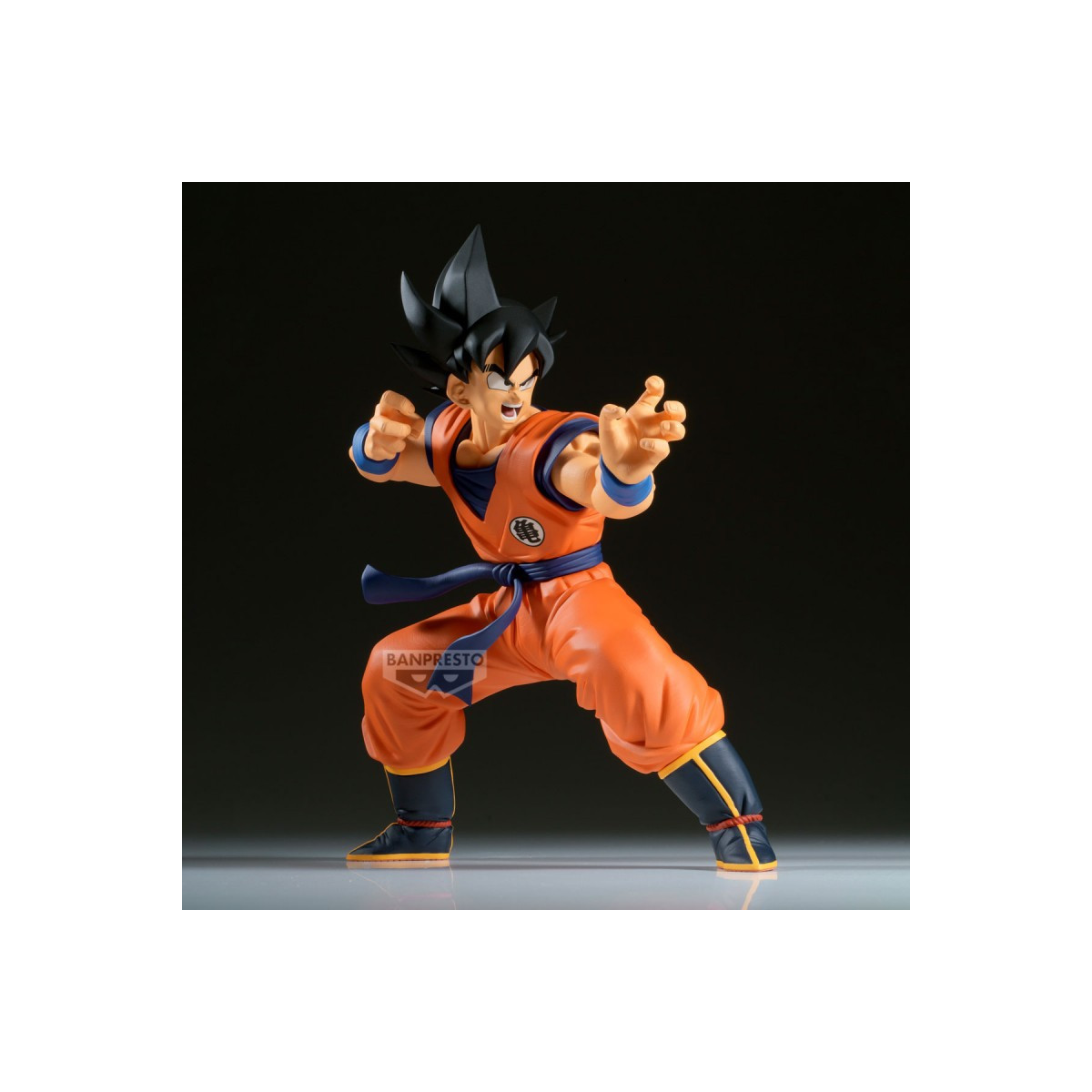 Banpresto Dragon Ball Z – Match Makers – SON GOKU (gegen FRIEZA)