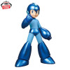 Banpresto - Mega Man Metalic Color Ver. – Grandista Exclusive Lines – Capcom