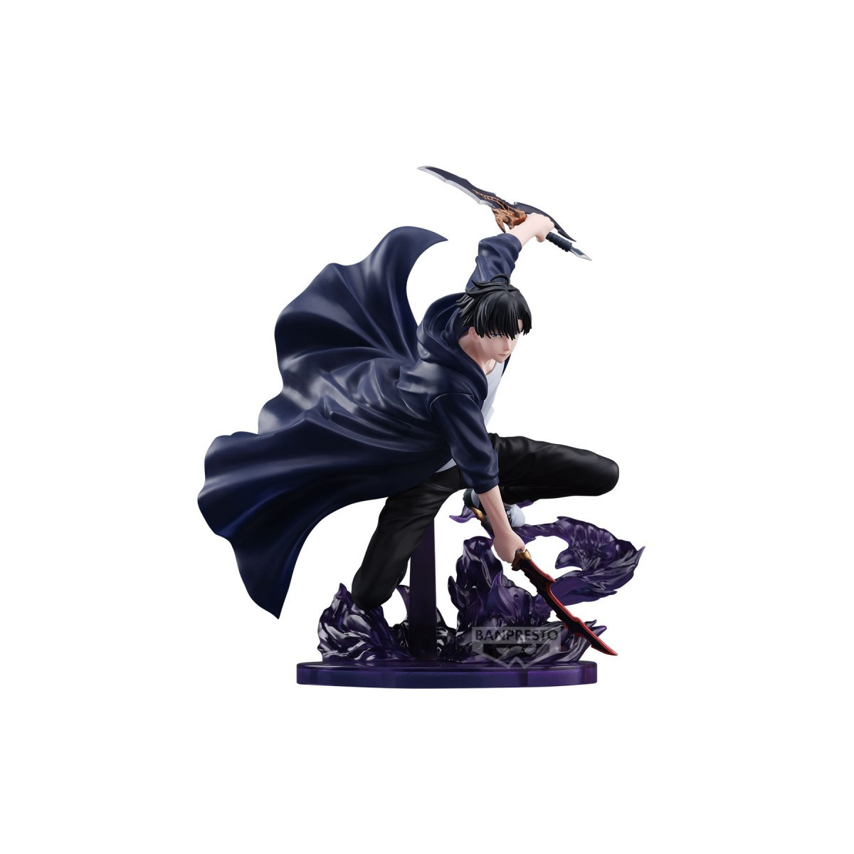 Banpresto Espresto SUNG JIN-WOO – Solo Leveling