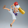 Banpresto One Piece: MONKEY D. LUFFY GEAR 5 II – Battle Record Collection