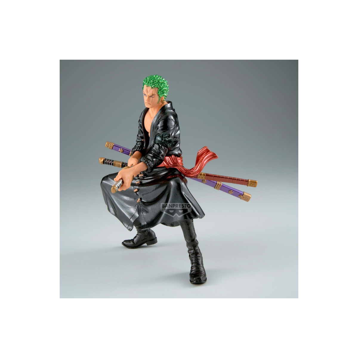 Banpresto One Piece King of Artist Special – THE RORONOA ZORO